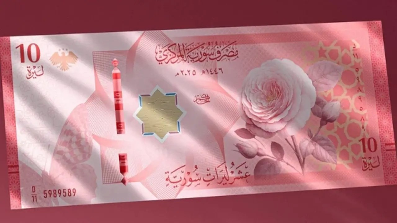استقرار ملحوظ.. أسعار صرف الليرة السورية أمام العملات الأجنبية في تداولات الخميس الميدانية